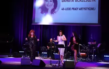 Koncert Danuty Błażejczyk z zespołem (23 sierpnia 2025) 19