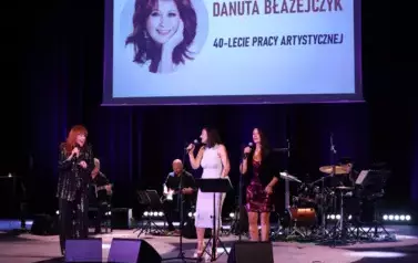 Koncert Danuty Błażejczyk z zespołem (23 sierpnia 2025) 20