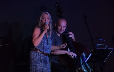 Koncert Izy Zając z zespołem (12 lipca 2021) 5