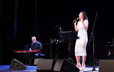 Koncert Danuty Błażejczyk z zespołem (23 sierpnia 2025) 21