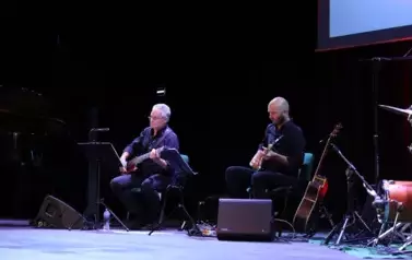 Koncert Danuty Błażejczyk z zespołem (23 sierpnia 2025) 23