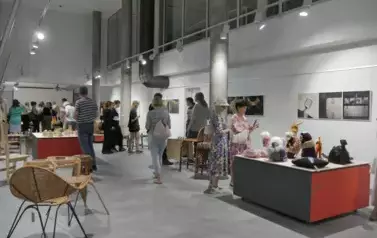 Biennale prac uczni&oacute;w PLSP w Nałęczowie (4 września 2025) 1