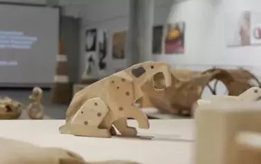 Biennale prac uczni&oacute;w PLSP w Nałęczowie (4 września 2025) 9
