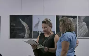 Biennale prac uczni&oacute;w PLSP w Nałęczowie (4 września 2025) 14