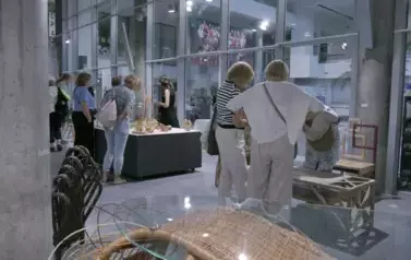 Biennale prac uczni&oacute;w PLSP w Nałęczowie (4 września 2025) 19