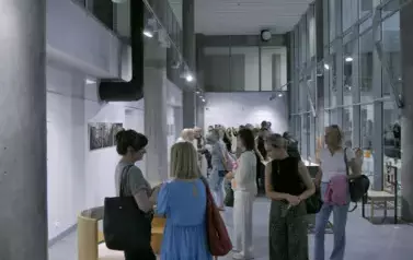 Biennale prac uczni&oacute;w PLSP w Nałęczowie (4 września 2025) 20