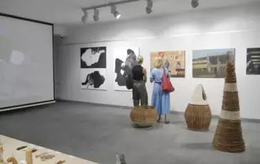 Biennale prac uczni&oacute;w PLSP w Nałęczowie (4 września 2025) 23