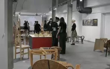 Biennale prac uczni&oacute;w PLSP w Nałęczowie (4 września 2025) 24