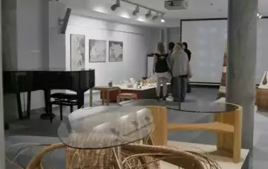 Biennale prac uczni&oacute;w PLSP w Nałęczowie (4 września 2025) 25