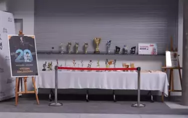 &bdquo;Tyle było dni&hellip;&rdquo;. Koncert Jubileuszowy wokalist&oacute;w Zbigniewa Jonaka (5 września 2025) 1