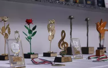 &bdquo;Tyle było dni&hellip;&rdquo;. Koncert Jubileuszowy wokalist&oacute;w Zbigniewa Jonaka (5 września 2025) 3