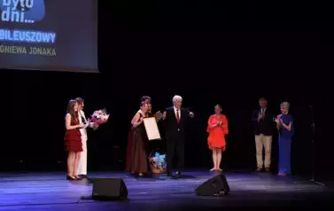 &bdquo;Tyle było dni&hellip;&rdquo;. Koncert Jubileuszowy wokalist&oacute;w Zbigniewa Jonaka (5 września 2025) 4