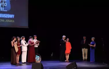 &bdquo;Tyle było dni&hellip;&rdquo;. Koncert Jubileuszowy wokalist&oacute;w Zbigniewa Jonaka (5 września 2025) 5