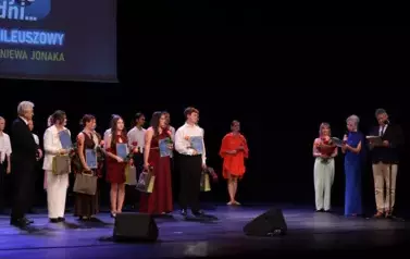 &bdquo;Tyle było dni&hellip;&rdquo;. Koncert Jubileuszowy wokalist&oacute;w Zbigniewa Jonaka (5 września 2025) 6