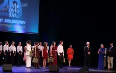 &bdquo;Tyle było dni&hellip;&rdquo;. Koncert Jubileuszowy wokalist&oacute;w Zbigniewa Jonaka (5 września 2025) 7