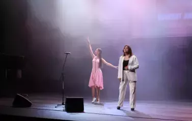 &bdquo;Tyle było dni&hellip;&rdquo;. Koncert Jubileuszowy wokalist&oacute;w Zbigniewa Jonaka (5 września 2025) 14