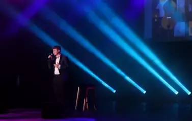 &bdquo;Tyle było dni&hellip;&rdquo;. Koncert Jubileuszowy wokalist&oacute;w Zbigniewa Jonaka (5 września 2025) 15