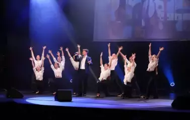 &bdquo;Tyle było dni&hellip;&rdquo;. Koncert Jubileuszowy wokalist&oacute;w Zbigniewa Jonaka (5 września 2025) 17