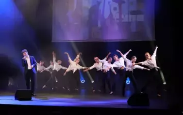 &bdquo;Tyle było dni&hellip;&rdquo;. Koncert Jubileuszowy wokalist&oacute;w Zbigniewa Jonaka (5 września 2025) 18