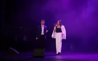 &bdquo;Tyle było dni&hellip;&rdquo;. Koncert Jubileuszowy wokalist&oacute;w Zbigniewa Jonaka (5 września 2025) 19