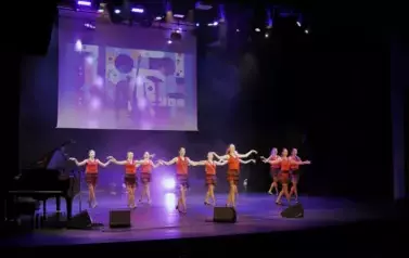 &bdquo;Tyle było dni&hellip;&rdquo;. Koncert Jubileuszowy wokalist&oacute;w Zbigniewa Jonaka (5 września 2025) 25