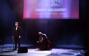 &bdquo;Tyle było dni&hellip;&rdquo;. Koncert Jubileuszowy wokalist&oacute;w Zbigniewa Jonaka (5 września 2025) 29
