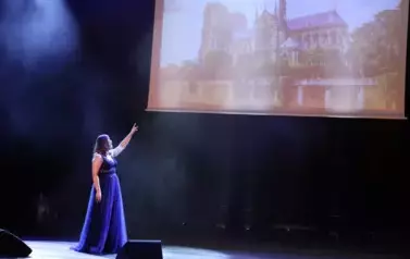 &bdquo;Tyle było dni&hellip;&rdquo;. Koncert Jubileuszowy wokalist&oacute;w Zbigniewa Jonaka (5 września 2025) 30