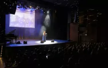 &bdquo;Tyle było dni&hellip;&rdquo;. Koncert Jubileuszowy wokalist&oacute;w Zbigniewa Jonaka (5 września 2025) 31