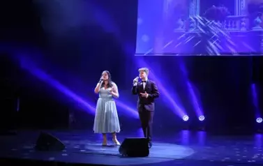&bdquo;Tyle było dni&hellip;&rdquo;. Koncert Jubileuszowy wokalist&oacute;w Zbigniewa Jonaka (5 września 2025) 32