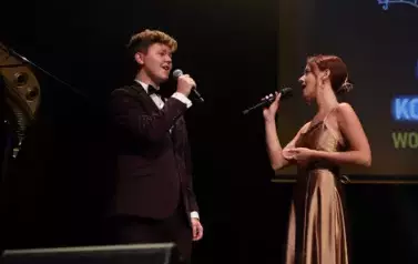 &bdquo;Tyle było dni&hellip;&rdquo;. Koncert Jubileuszowy wokalist&oacute;w Zbigniewa Jonaka (5 września 2025) 38