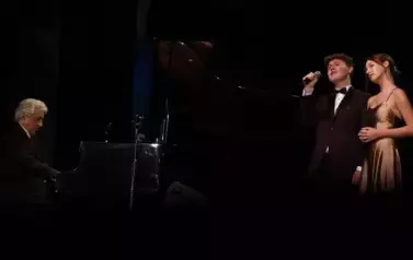 &bdquo;Tyle było dni&hellip;&rdquo;. Koncert Jubileuszowy wokalist&oacute;w Zbigniewa Jonaka (5 września 2025) 39