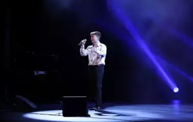 &bdquo;Tyle było dni&hellip;&rdquo;. Koncert Jubileuszowy wokalist&oacute;w Zbigniewa Jonaka (5 września 2025) 43
