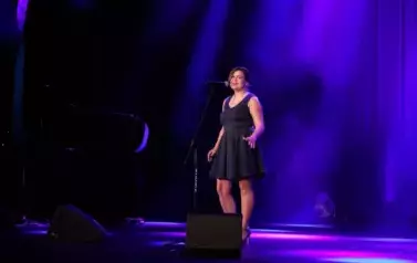 &bdquo;Tyle było dni&hellip;&rdquo;. Koncert Jubileuszowy wokalist&oacute;w Zbigniewa Jonaka (5 września 2025) 44