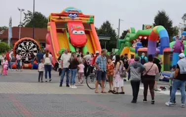  Piknik Rodzinny "Pożegnanie Lata" - Animacje i zabawy (7 września 2025) 1