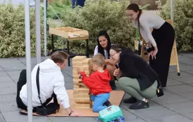  Piknik Rodzinny "Pożegnanie Lata" - Animacje i zabawy (7 września 2025) 2