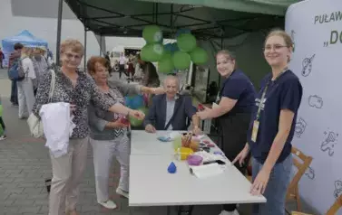  Piknik Rodzinny "Pożegnanie Lata" - Animacje i zabawy (7 września 2025) 4