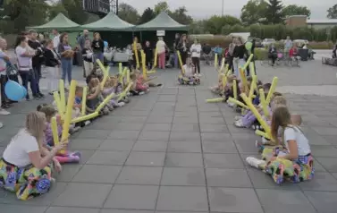  Piknik Rodzinny "Pożegnanie Lata" - Animacje i zabawy (7 września 2025) 7