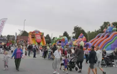  Piknik Rodzinny "Pożegnanie Lata" - Animacje i zabawy (7 września 2025) 8