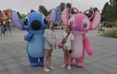  Piknik Rodzinny "Pożegnanie Lata" - Animacje i zabawy (7 września 2025) 9