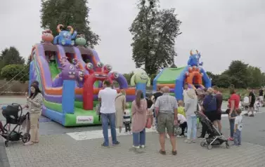  Piknik Rodzinny "Pożegnanie Lata" - Animacje i zabawy (7 września 2025) 10