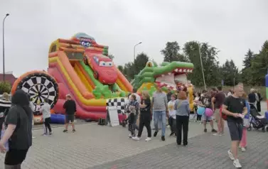  Piknik Rodzinny "Pożegnanie Lata" - Animacje i zabawy (7 września 2025) 11