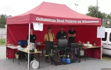  Piknik Rodzinny "Pożegnanie Lata" - Animacje i zabawy (7 września 2025) 14