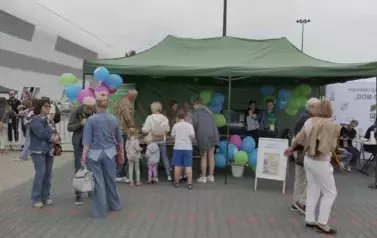  Piknik Rodzinny "Pożegnanie Lata" - Animacje i zabawy (7 września 2025) 15