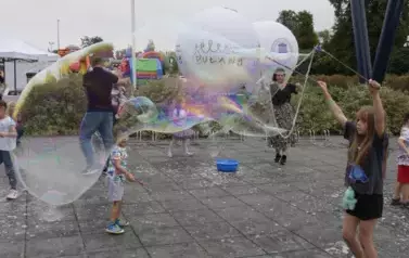  Piknik Rodzinny "Pożegnanie Lata" - Animacje i zabawy (7 września 2025) 17
