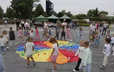  Piknik Rodzinny "Pożegnanie Lata" - Animacje i zabawy (7 września 2025) 18