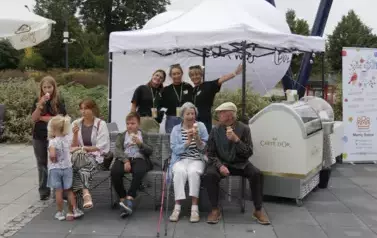  Piknik Rodzinny "Pożegnanie Lata" - Animacje i zabawy (7 września 2025) 19