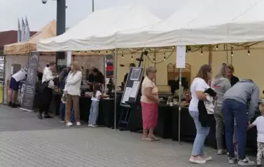  Piknik Rodzinny "Pożegnanie Lata" - Animacje i zabawy (7 września 2025) 20