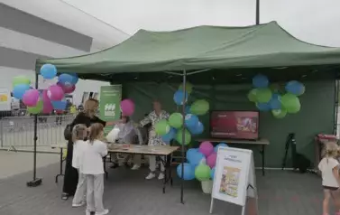  Piknik Rodzinny "Pożegnanie Lata" - Animacje i zabawy (7 września 2025) 21