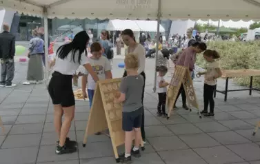 Piknik Rodzinny "Pożegnanie Lata" - Animacje i zabawy (7 września 2025) 23