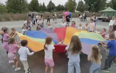  Piknik Rodzinny "Pożegnanie Lata" - Animacje i zabawy (7 września 2025) 24